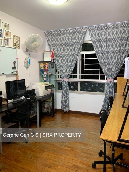 Blk 275B Compassvale Link (Sengkang), HDB 4 Rooms #225414651